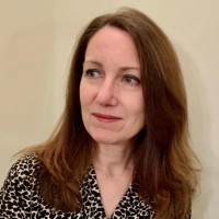 Mandy Rymill