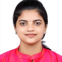 Nimisha Raj