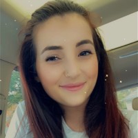 Alexandria Strauss