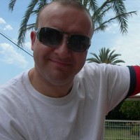Paul Baty