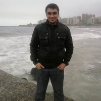 Juan Colman