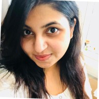 Sweta G Saini