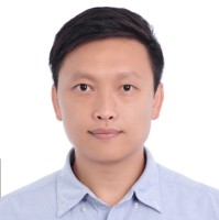 Wesley Lin