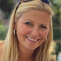Ruth Ramsook