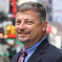 Paul Falcone