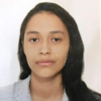 Gabriela Carolina Alarcón Barrios