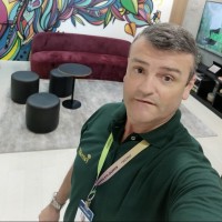 Marcio Barrey