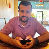 Moustafa Elsayed
