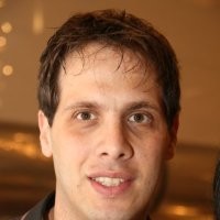 Omer Eshel