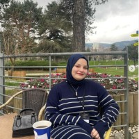Ceren Nisa Turan