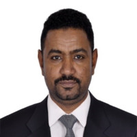 Fateh Elrahman Mohammed