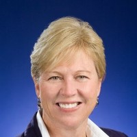 Susan Comiskey