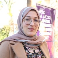 Souad Messaoudi