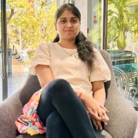 Prathyusha Kottu