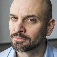 Stephen Stephens