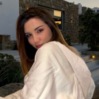 Megi Hasaj