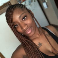 Monique Johnson