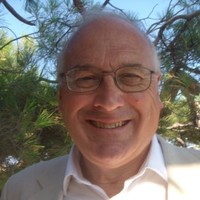 Richard Cawdron