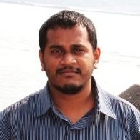 Vipul Sarang