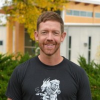 Benjamin Siebers