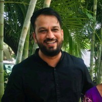 Swapnil Wadkar