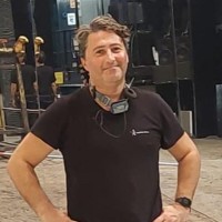 Cesar Esteban Ramirez