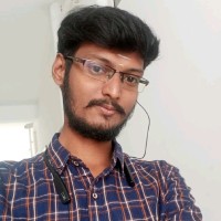 Anandh L