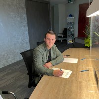 Luuk Houweling