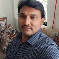 Jasti Sateesh