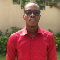 Mawuli William Dogbey