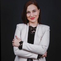 Maria Mirela Mircica