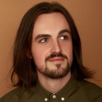 Callum O'Connor