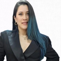 Yissel Herrera Santana