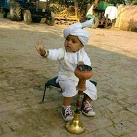 Jaybhagwan Sharma