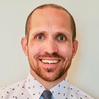 Ben McLeod