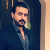 Nirvaan Nadeem