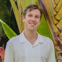 Reed Morgan