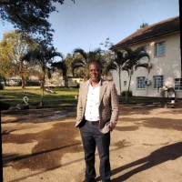Peter Zimba