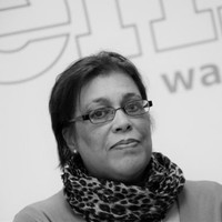 Sandra Ernest