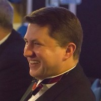 Russell Joyce