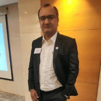 Vivek Sapra
