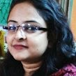 Amrita Goswami Roy