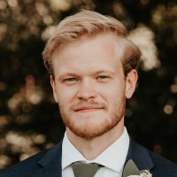 Joshua Mcginnis, Mba
