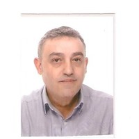 Jose Luis Gil Serrano