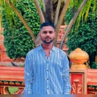Yash Bhagat