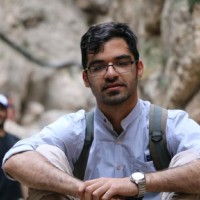 Taha Ahmadi