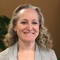 Ann Randolph