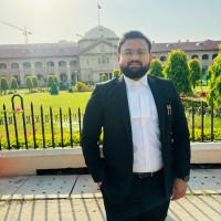 Adv. Sumit Sharma