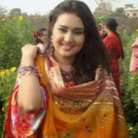 rashmi sinha