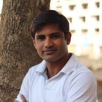 Kailash Yadav